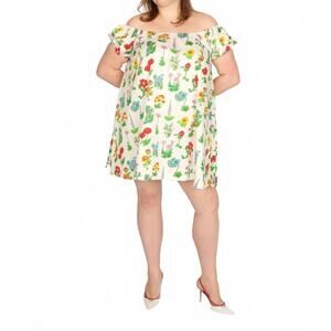 knee length dresses for ladies Cami NYC main image 1